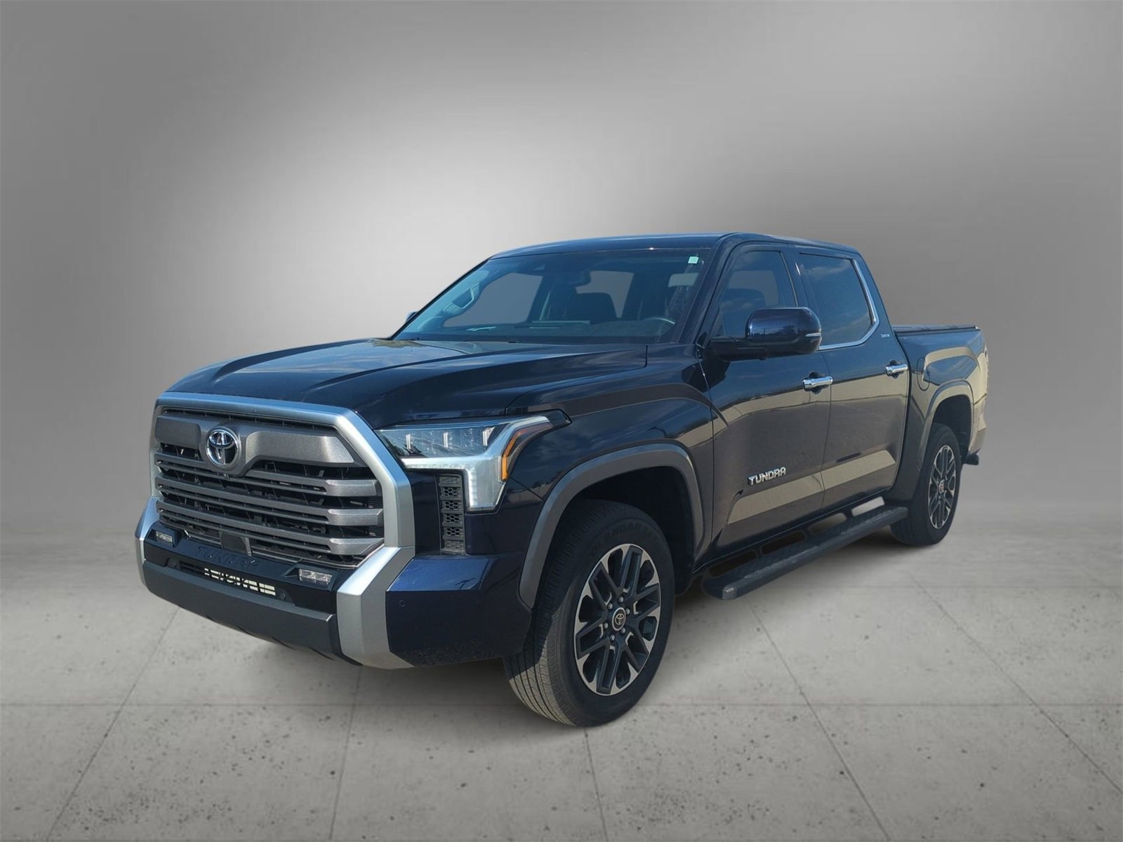 2024 Toyota Tundra Limited photo 4