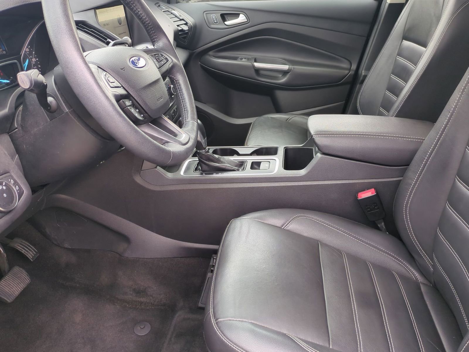 Thumbnail: 2018 Ford Escape - 16