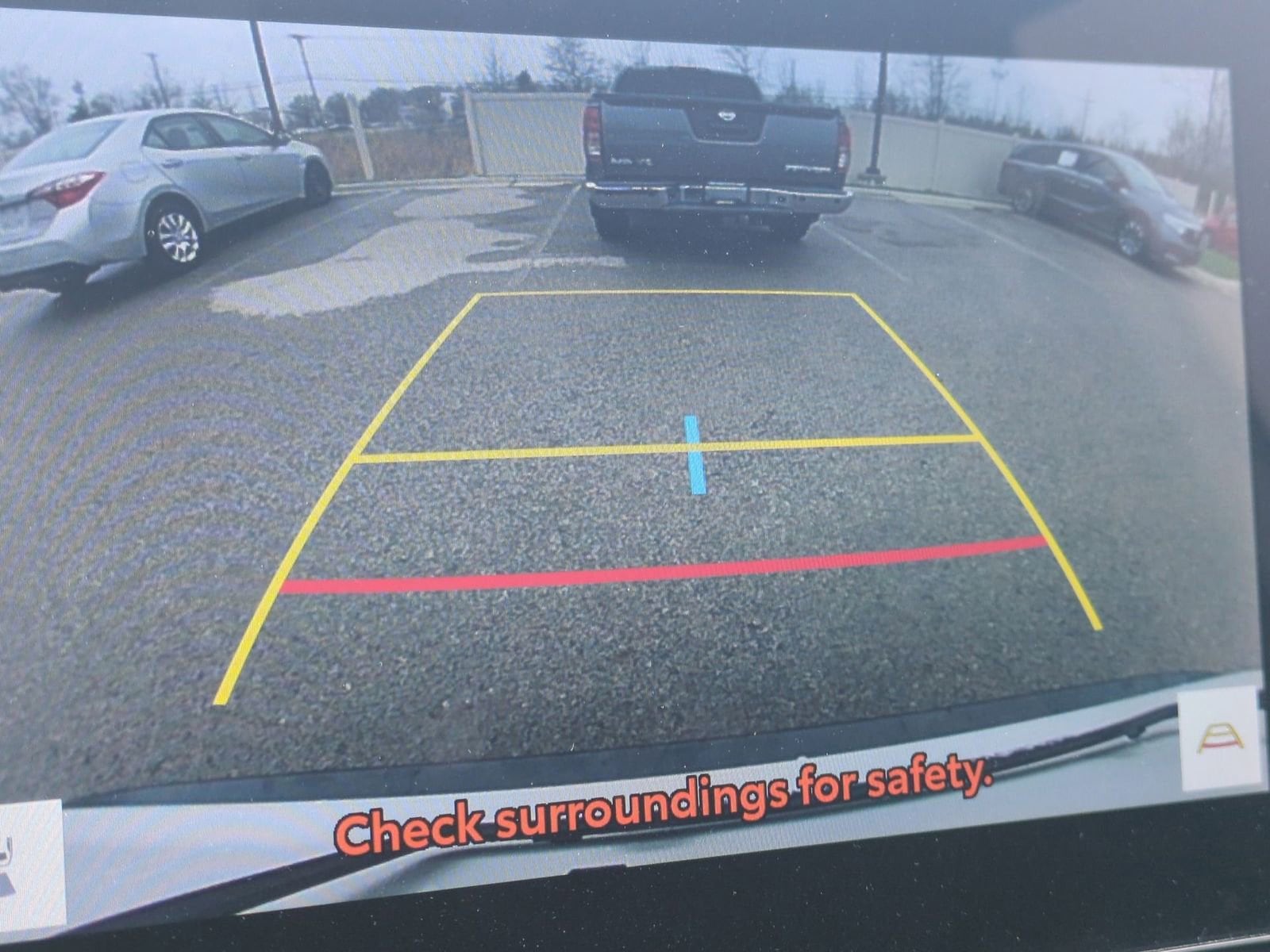 Thumbnail: 2023 Toyota RAV4 - 28