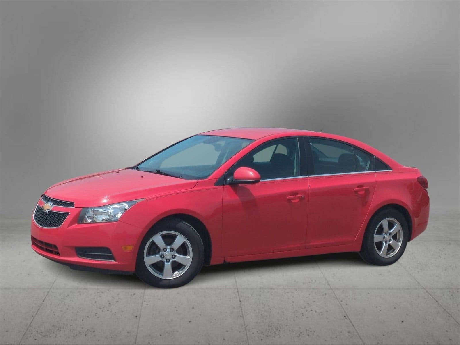 2014 Chevrolet Cruze  -
                  Farmington Hills, MI