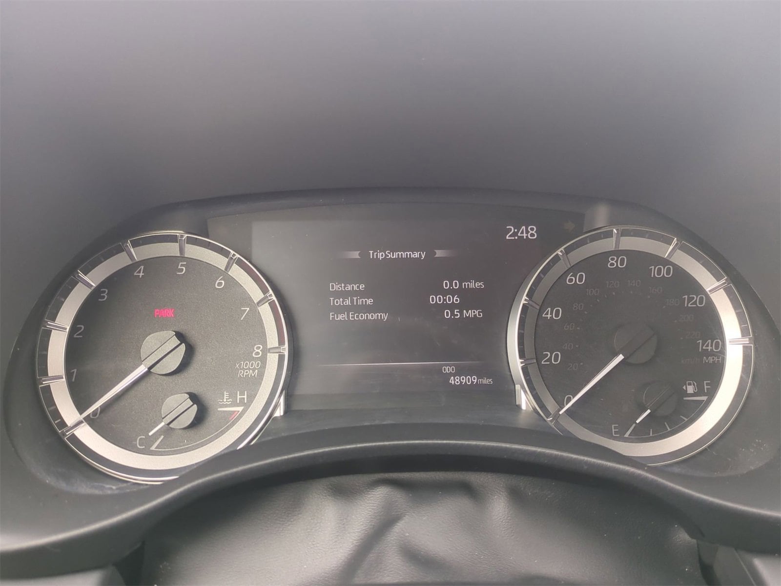 Thumbnail: 2023 Toyota Highlander - 33