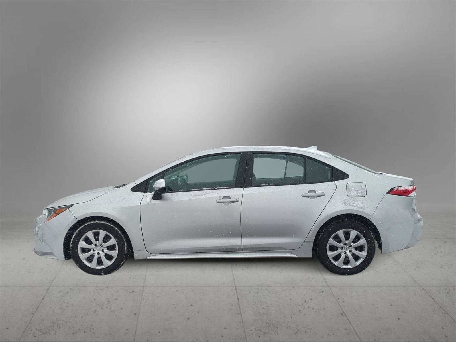 Thumbnail: 2025 Toyota Corolla - 5