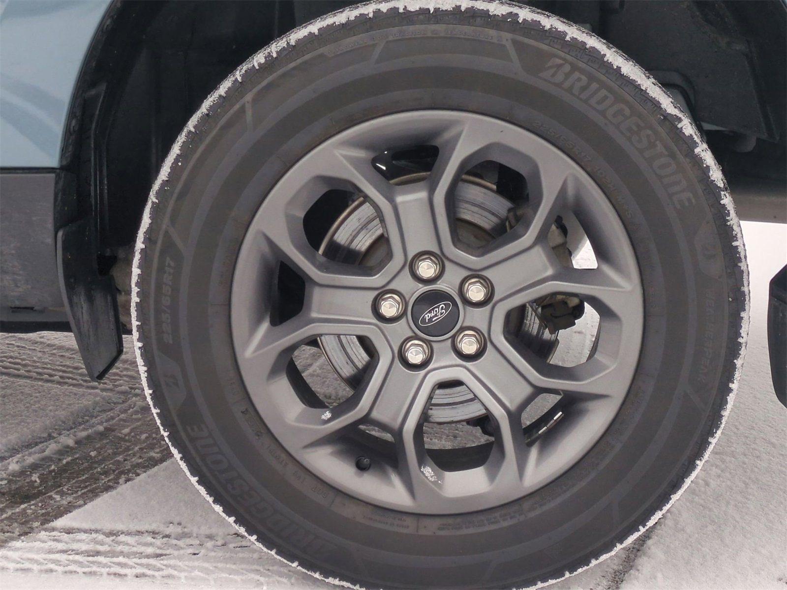 Thumbnail: 2023 Ford Maverick - 14