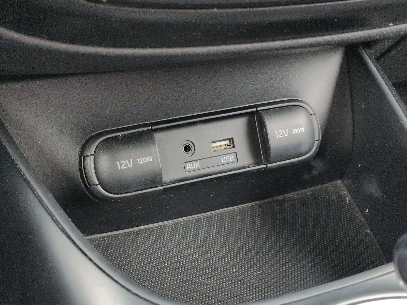 Thumbnail: 2018 Kia Soul - 29