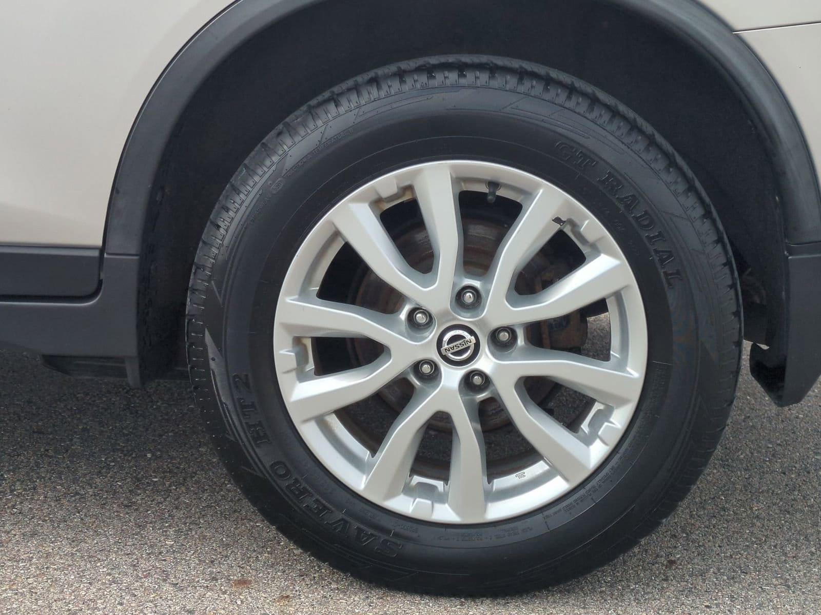 Thumbnail: 2018 Nissan Rogue - 14