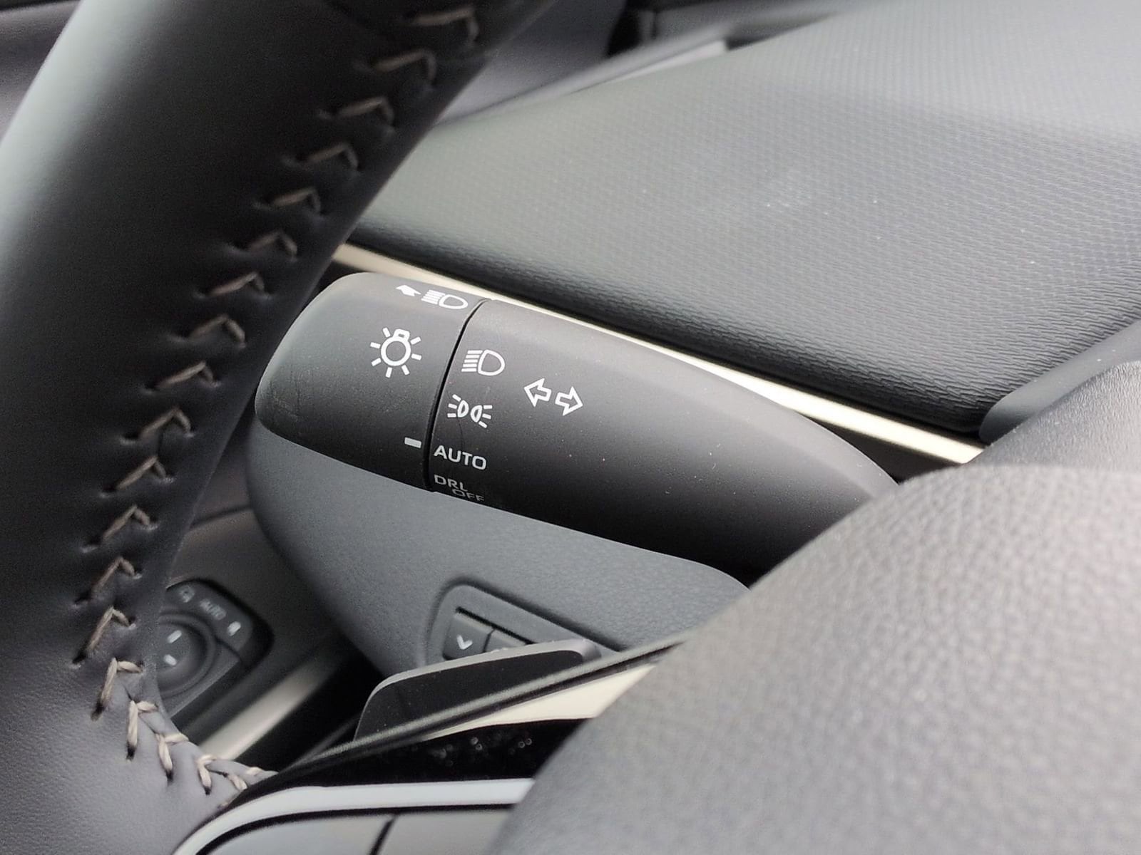 Thumbnail: 2026 Toyota bZ - 29