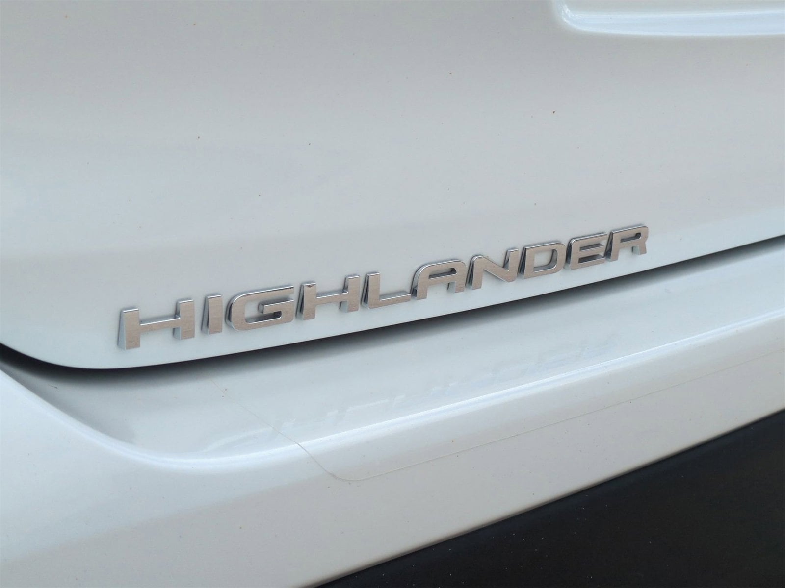 Thumbnail: 2022 Toyota Highlander - 13