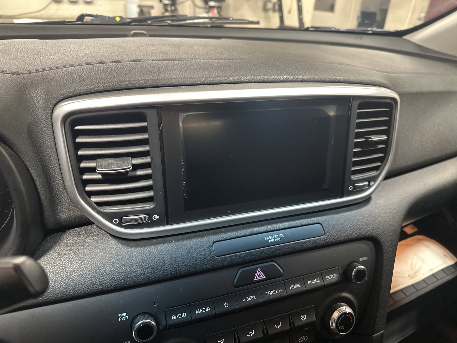 Thumbnail: 2021 Kia Sportage - 22