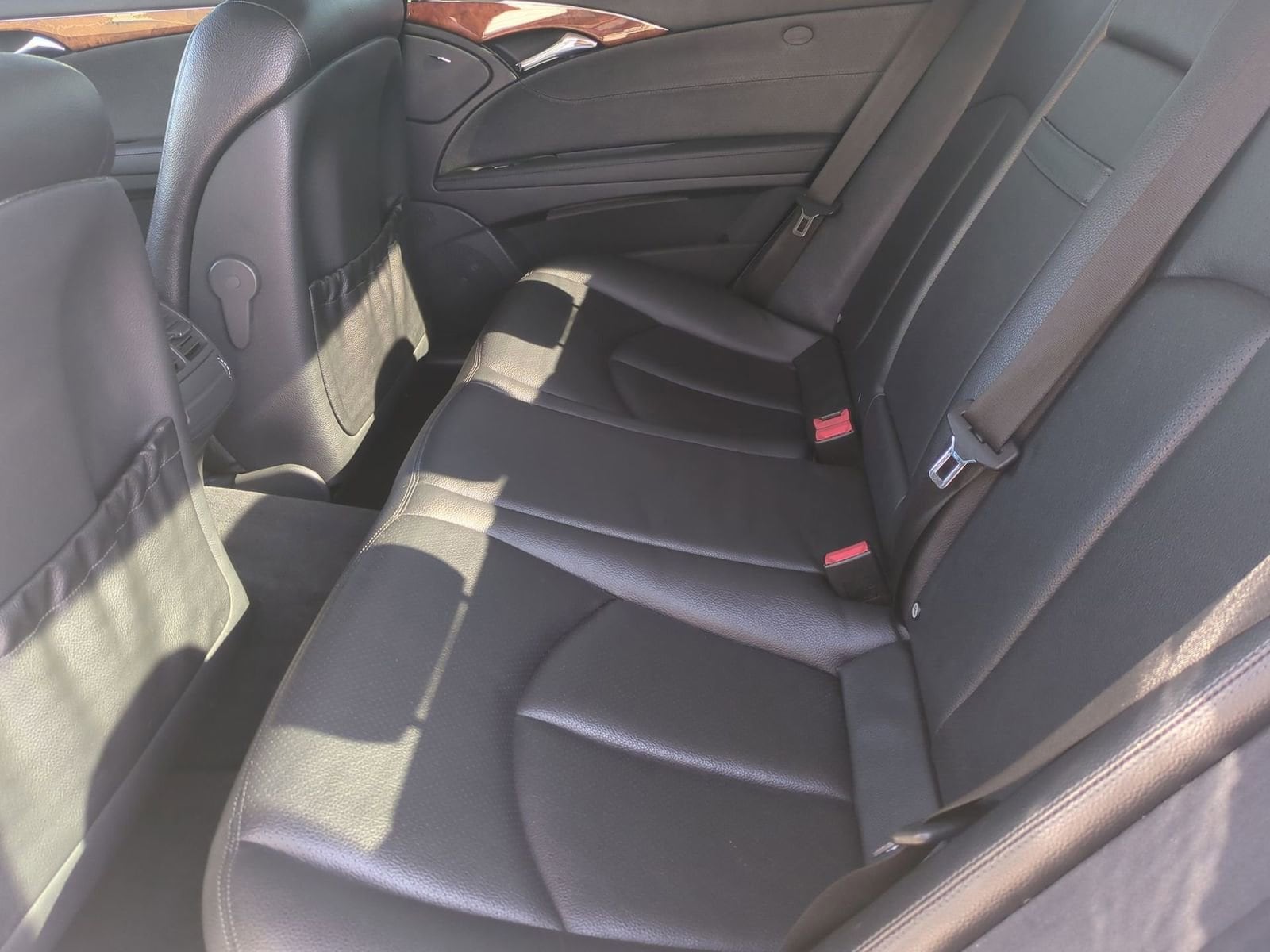 Thumbnail: 2006 Mercedes-Benz E-Class - 19