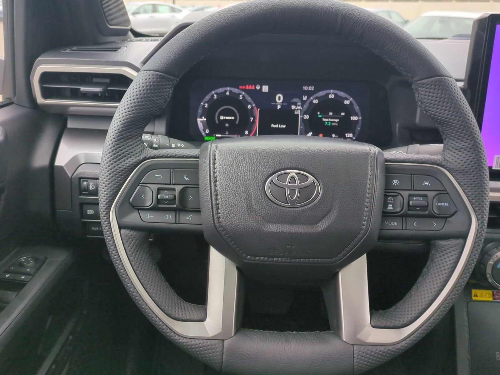 Thumbnail: 2026 Toyota Tacoma - 24