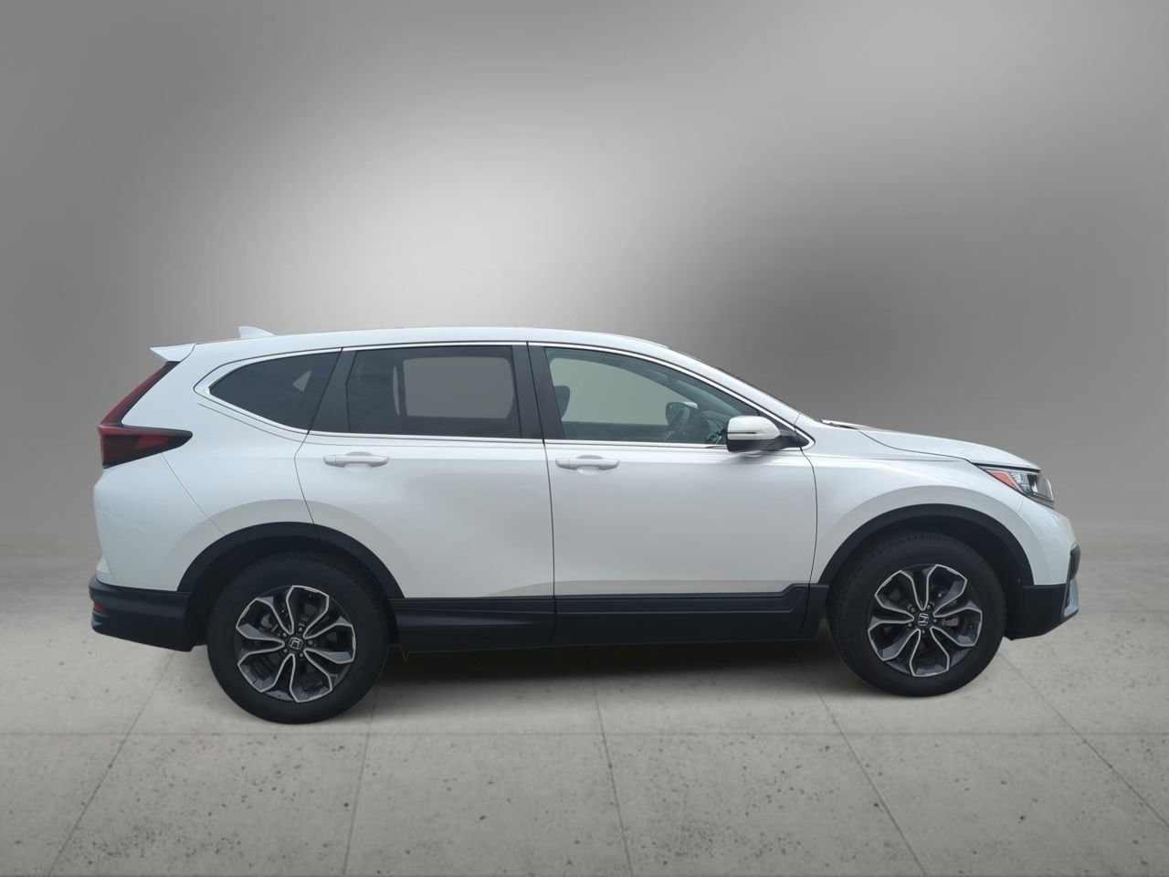 Thumbnail: 2021 Honda CR-V - 9