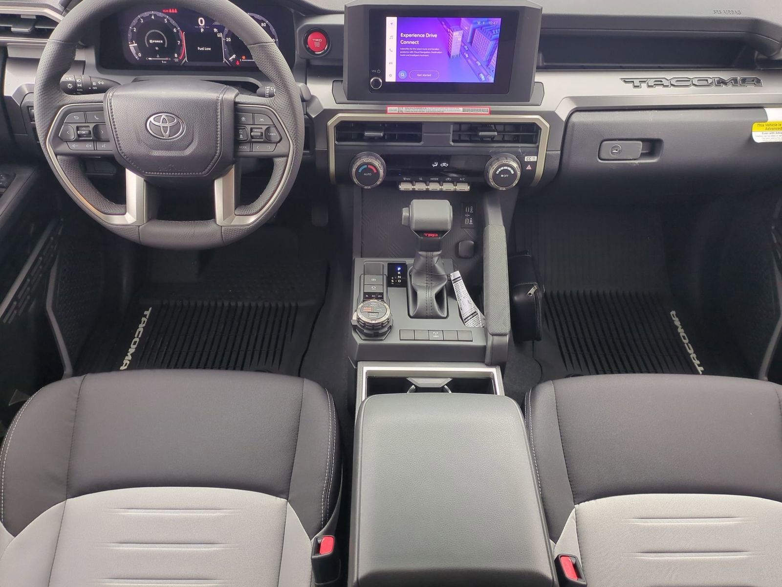 2026 Toyota Tacoma TRD Off Road - Photo 15