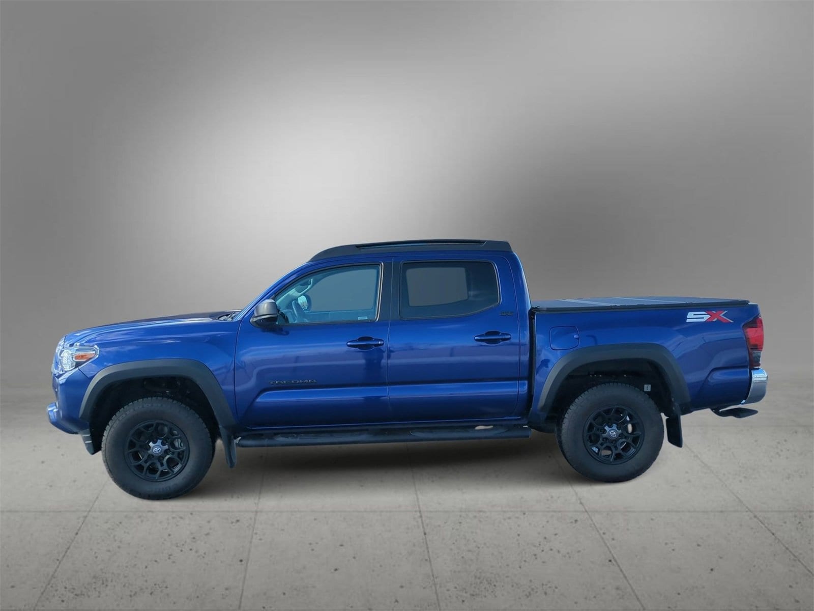 Thumbnail: 2023 Toyota Tacoma - 5