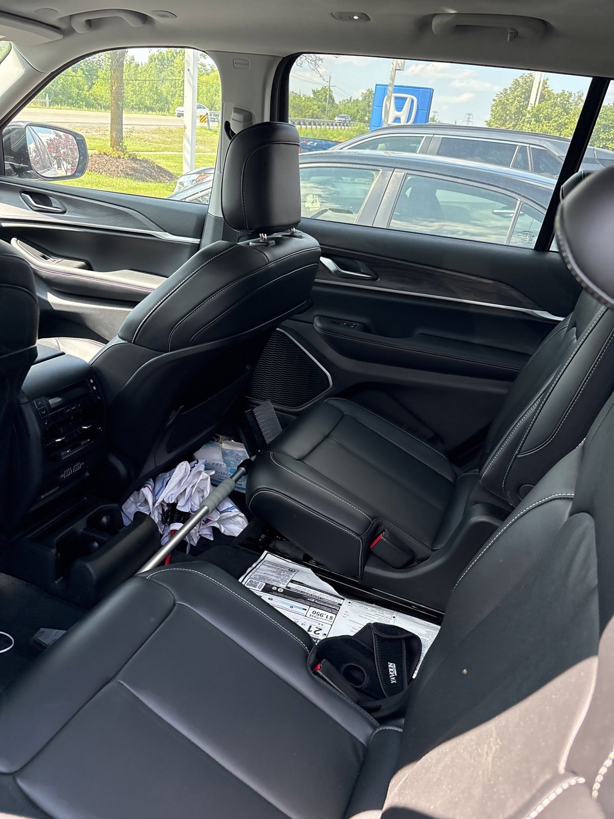 Thumbnail: 2021 Jeep Grand Cherokee L - 18