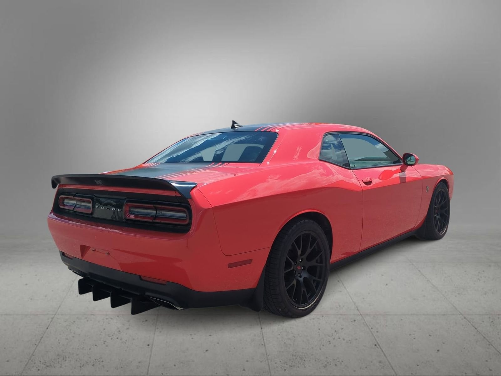 Thumbnail: 2019 Dodge Challenger - 8