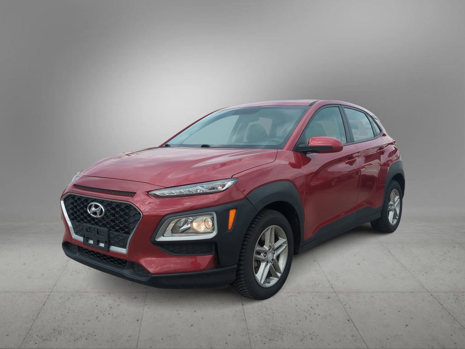 Thumbnail: 2018 Hyundai Kona - 4