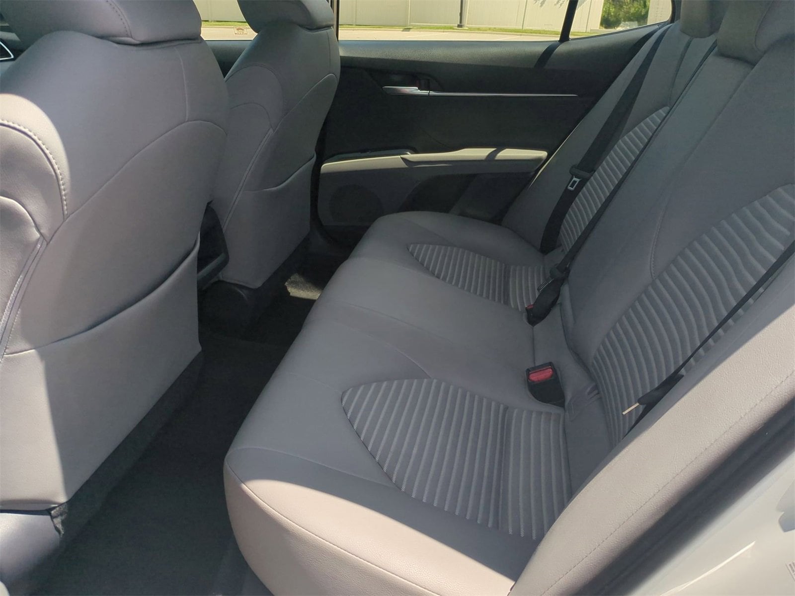 Thumbnail: 2018 Toyota Camry - 19