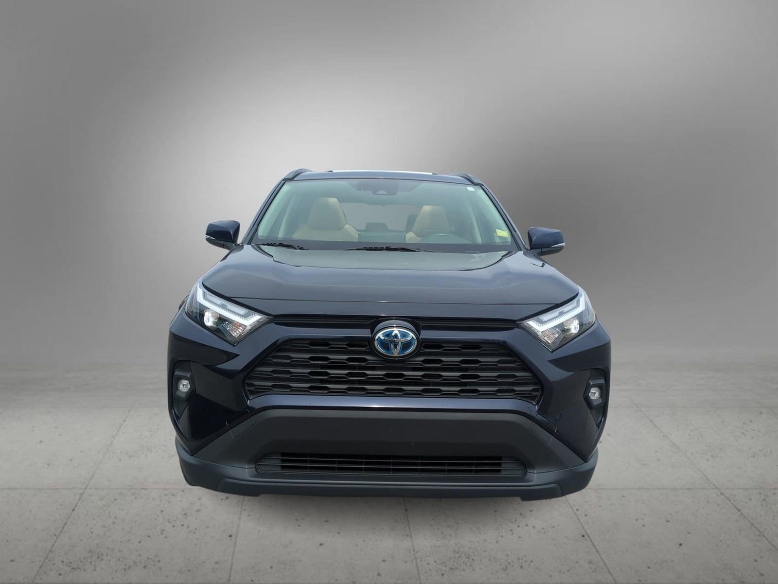 Thumbnail: 2024 Toyota RAV4 - 3