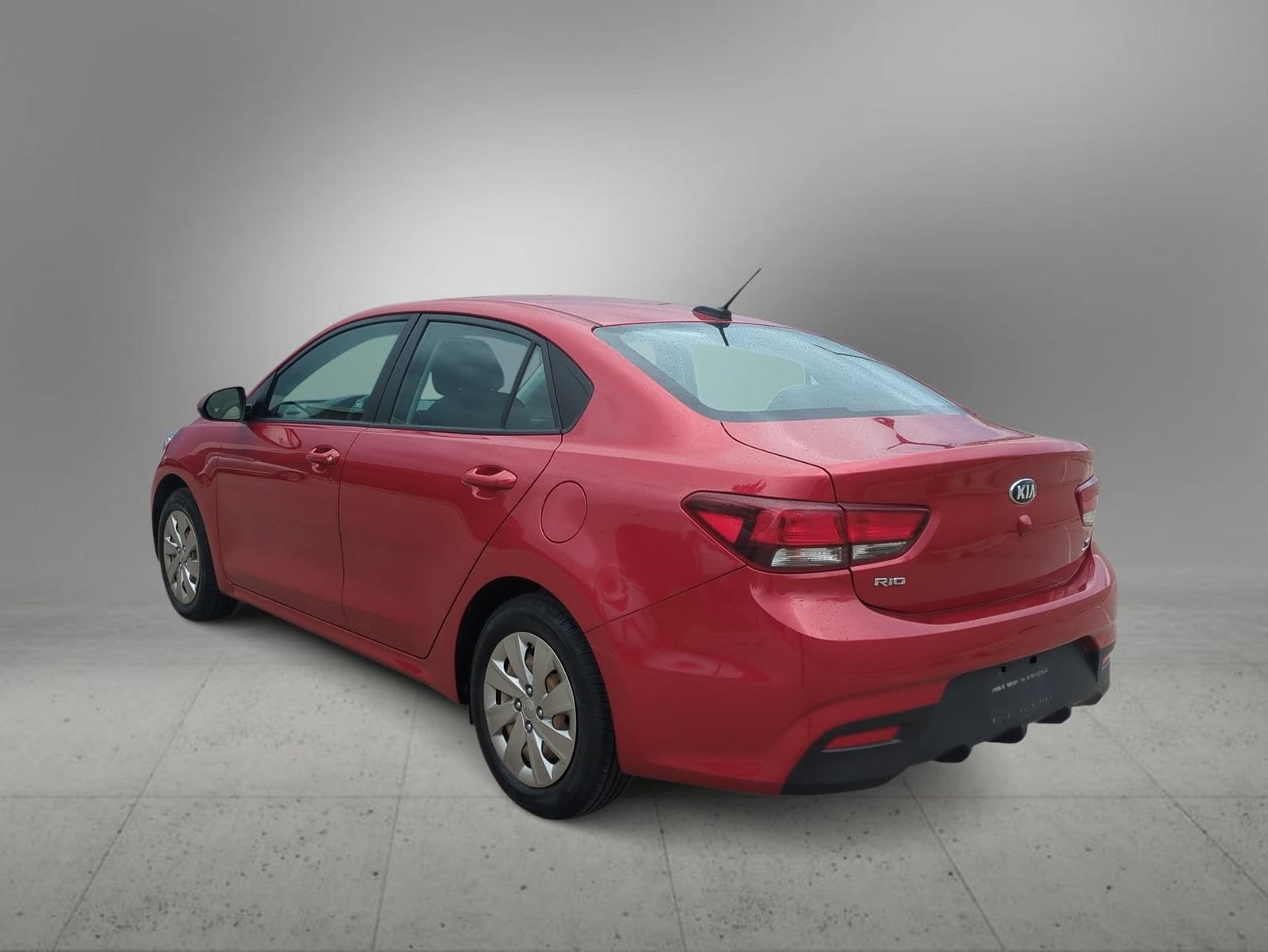 Thumbnail: 2018 Kia Rio - 6