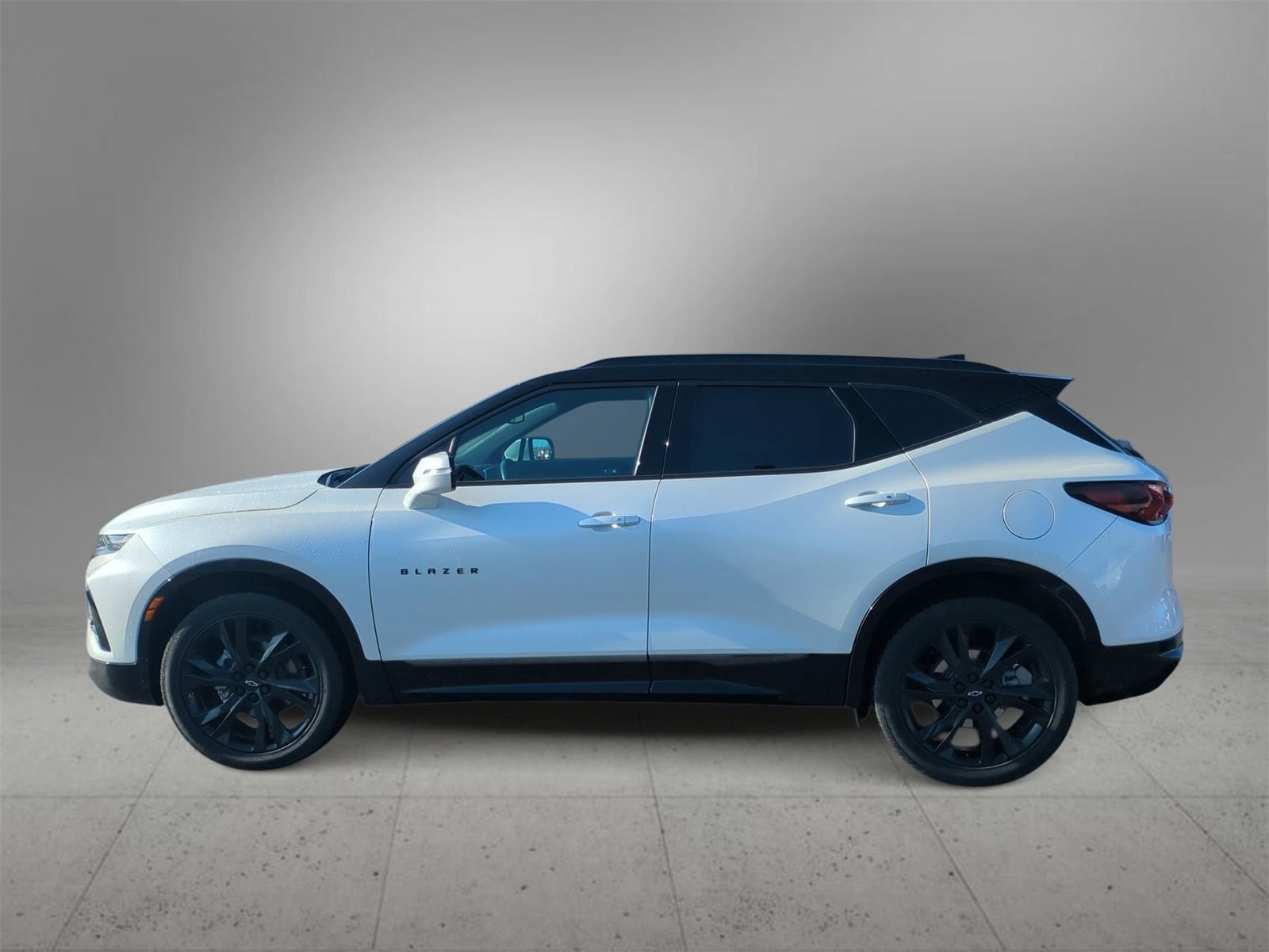 Thumbnail: 2022 Chevrolet Blazer - 5