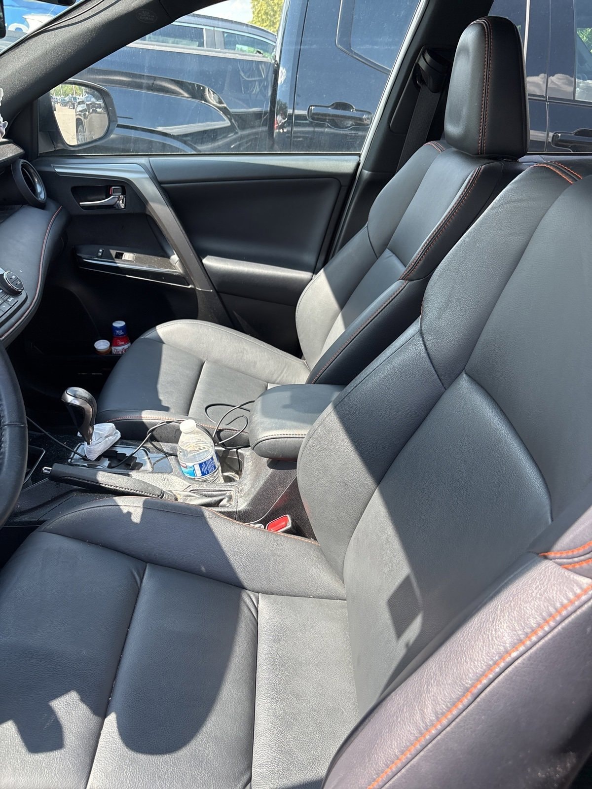 Thumbnail: 2017 Toyota RAV4 - 13
