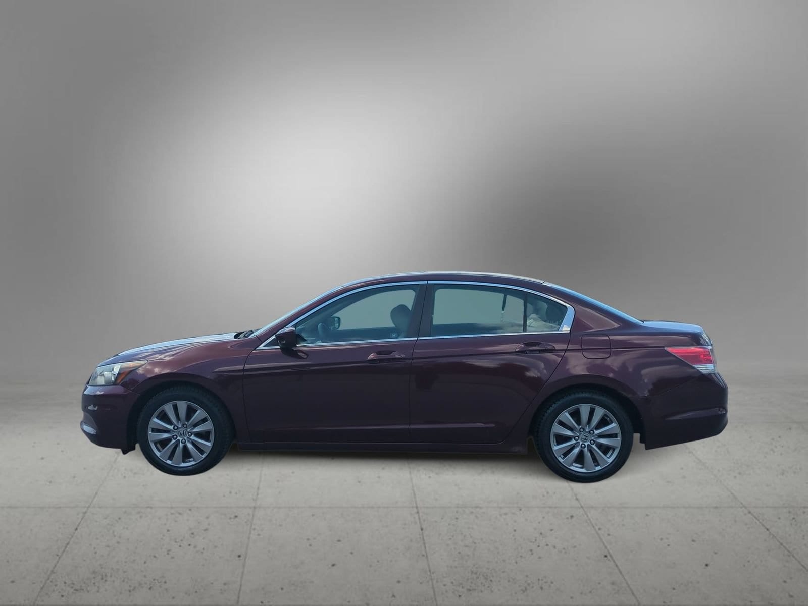 Thumbnail: 2012 Honda Accord - 5