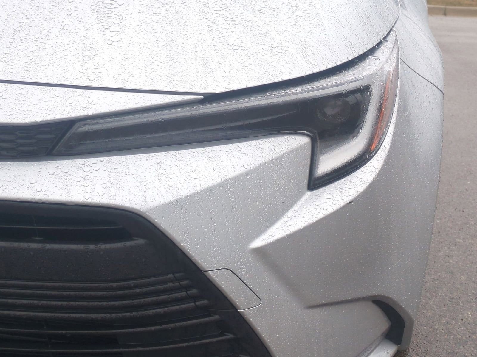 Thumbnail: 2023 Toyota Corolla - 11