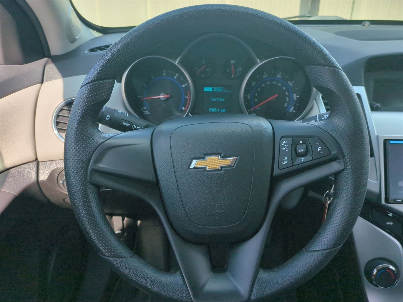 Thumbnail: 2016 Chevrolet Cruze - 22