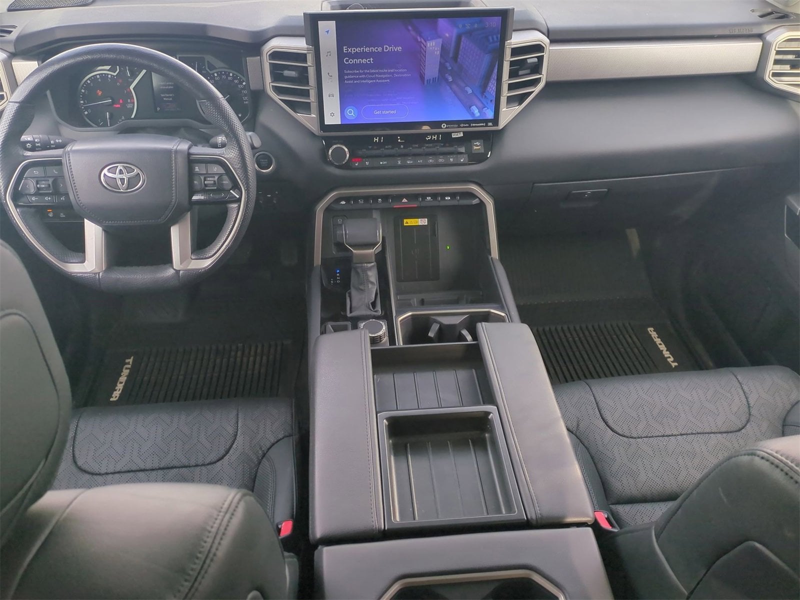 Thumbnail: 2023 Toyota Tundra - 15