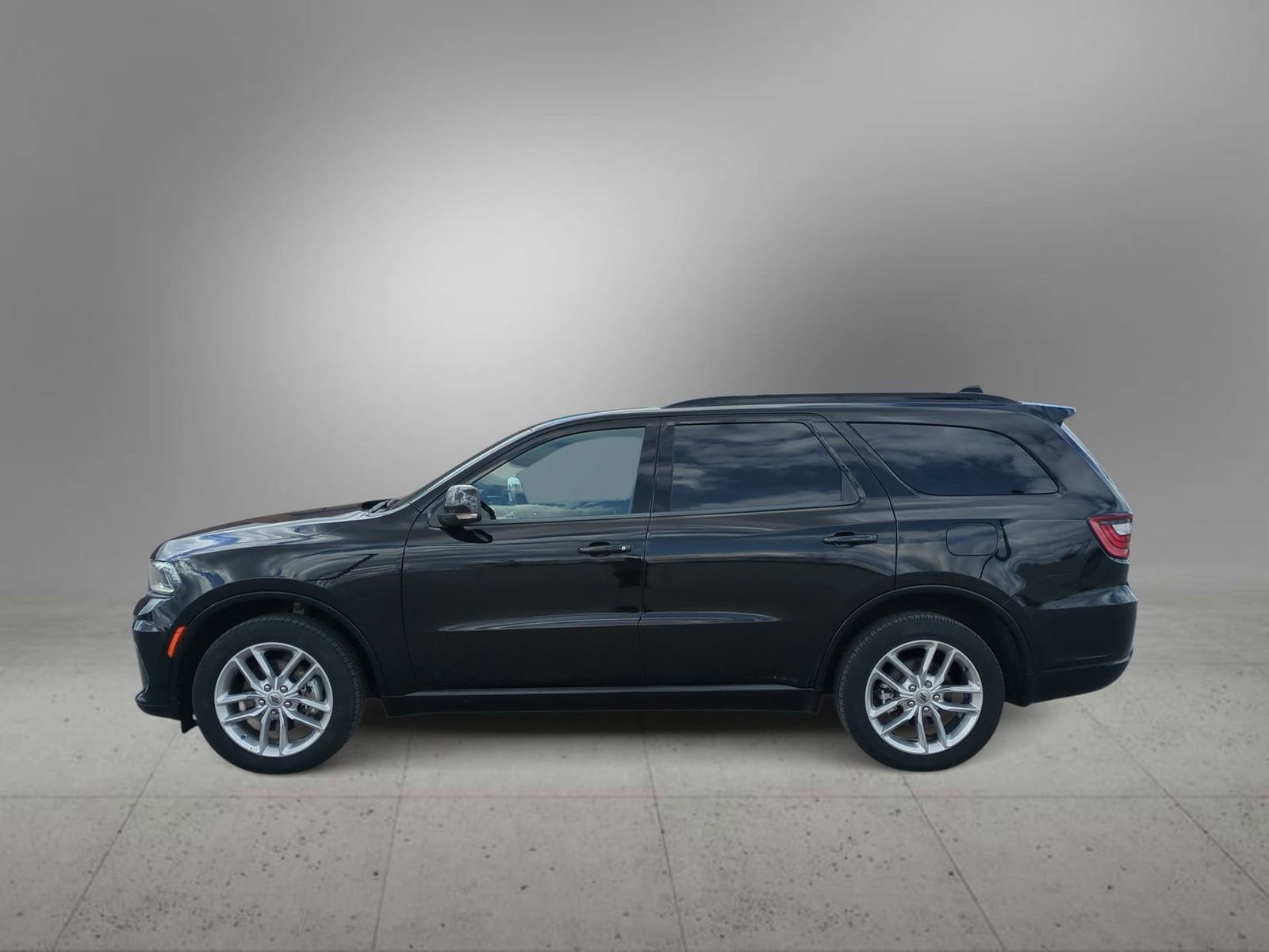 Thumbnail: 2023 Dodge Durango - 5