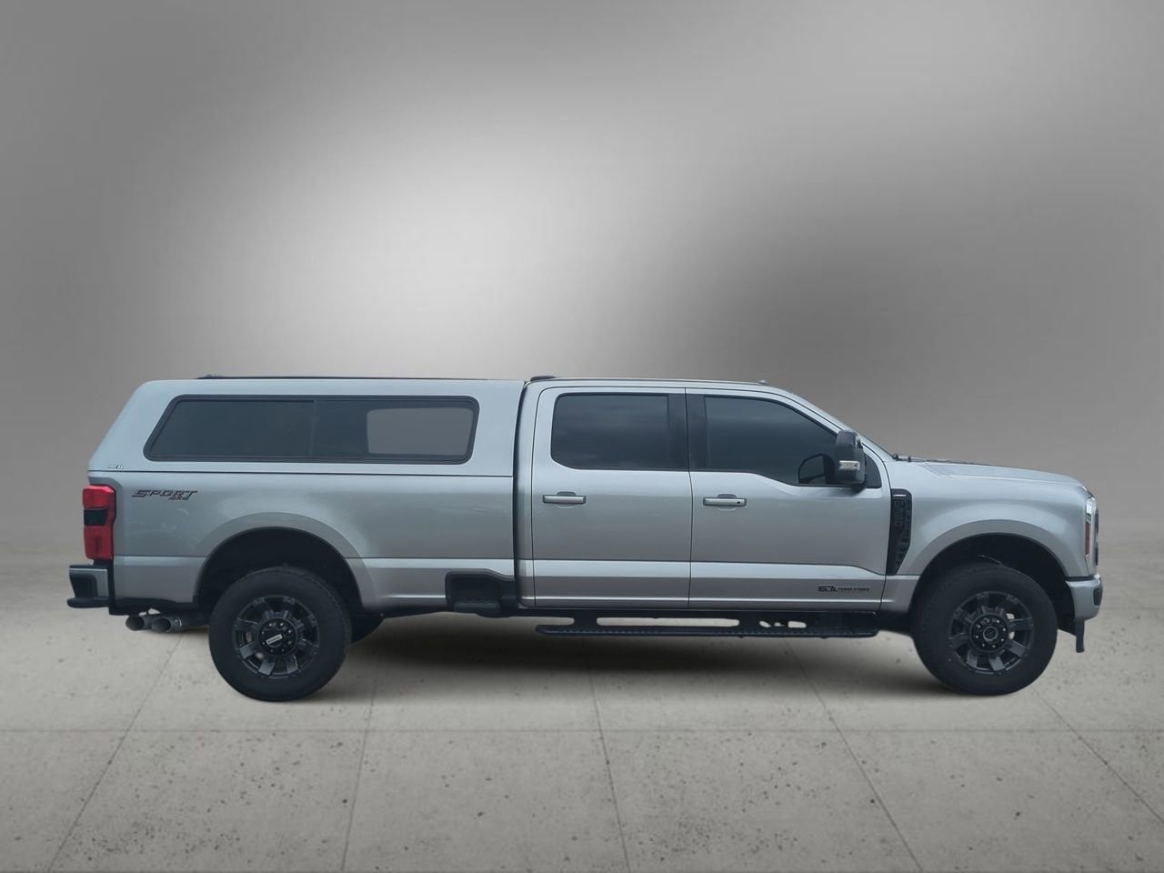 Thumbnail: 2024 Ford F-350 - 9