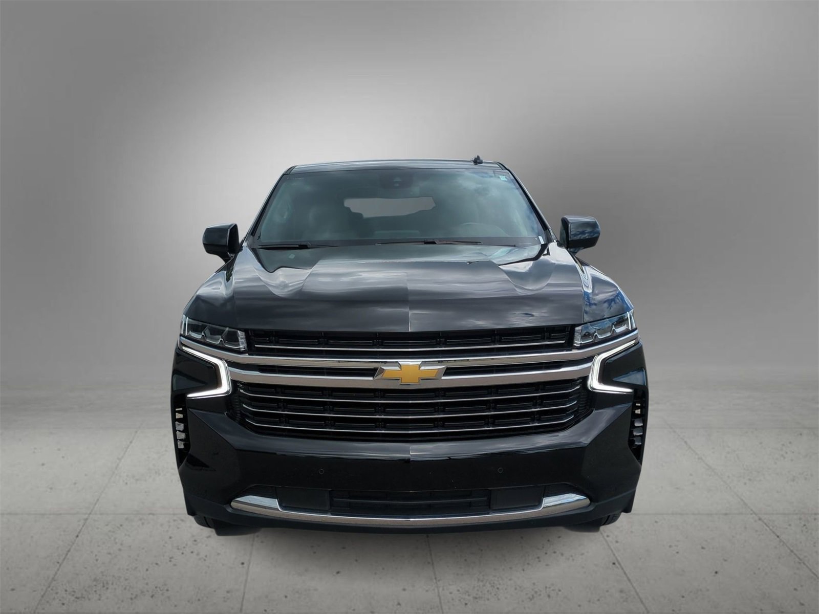 2023 Chevrolet Tahoe LT photo 3