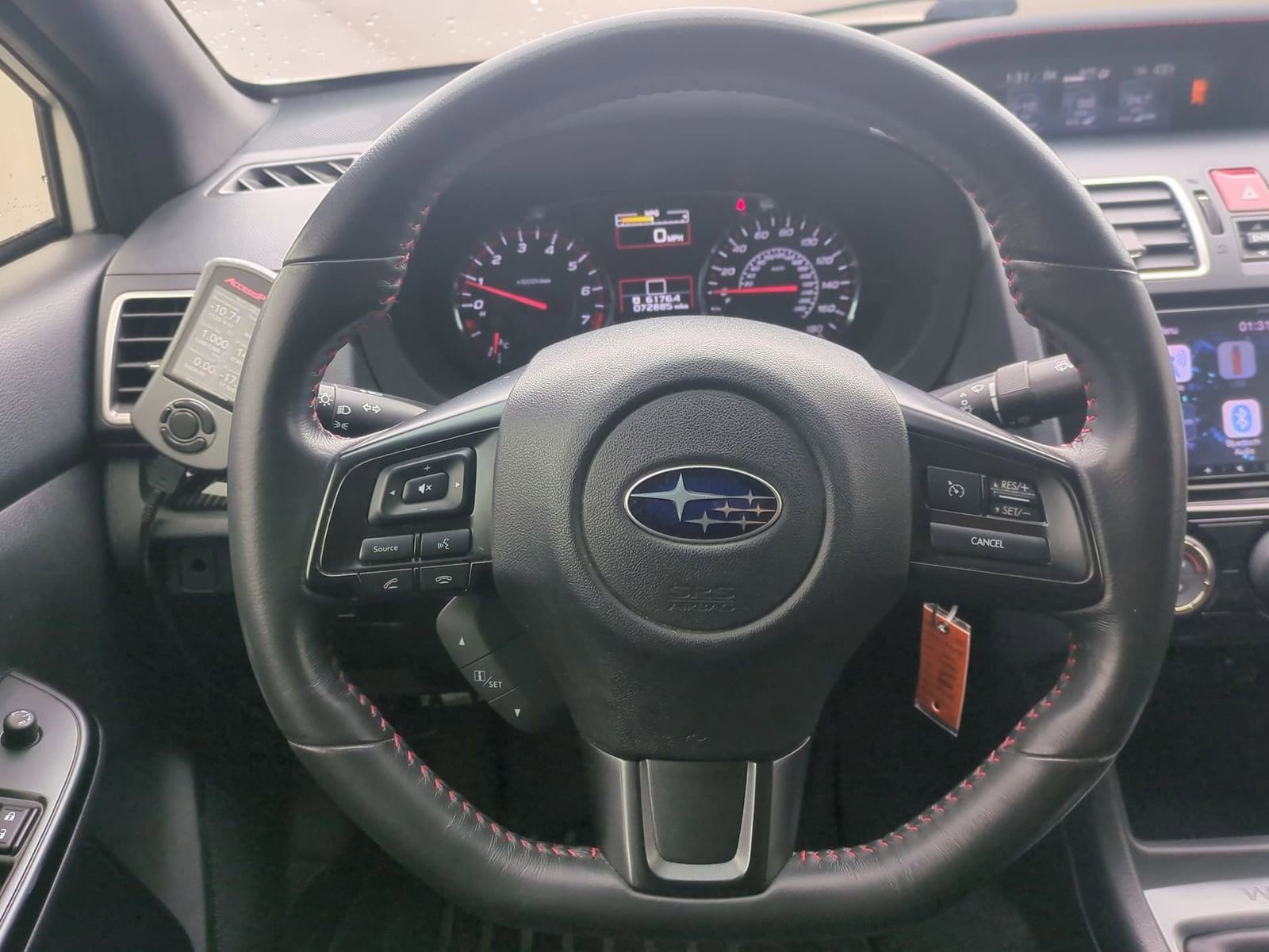 Thumbnail: 2019 Subaru WRX - 21