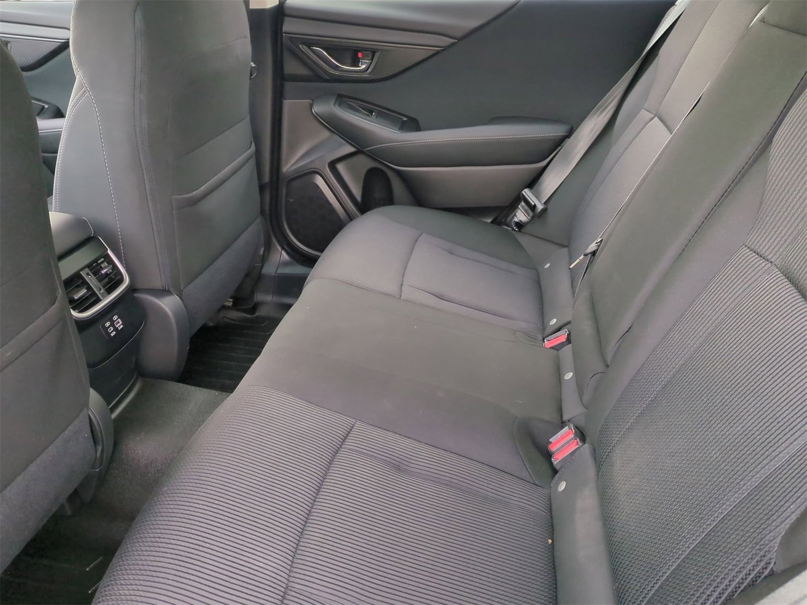 Thumbnail: 2024 Subaru Legacy - 20