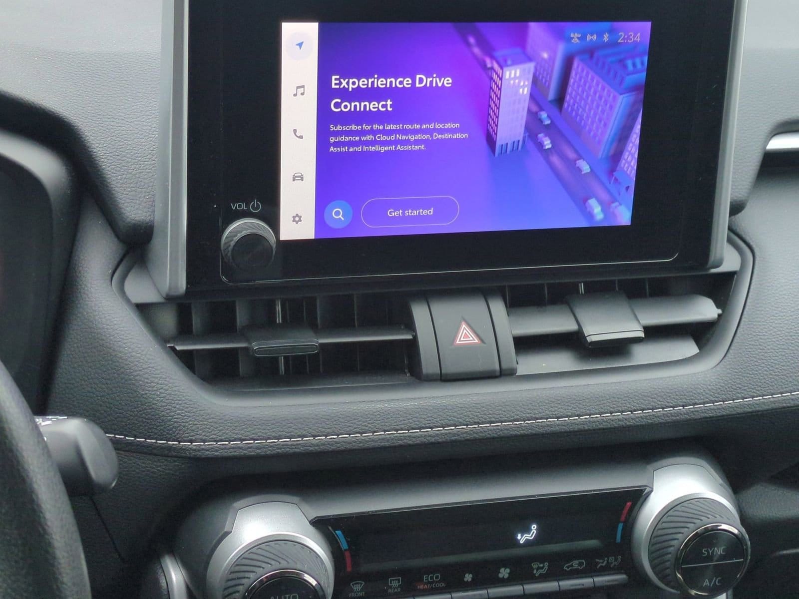 Thumbnail: 2023 Toyota RAV4 - 27