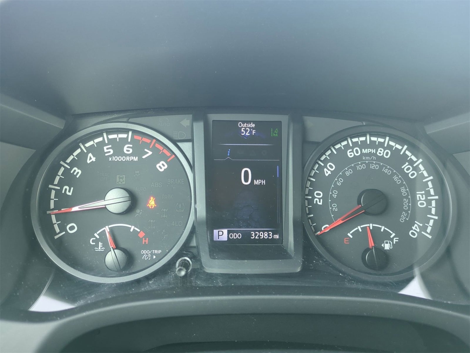 Thumbnail: 2023 Toyota Tacoma - 31