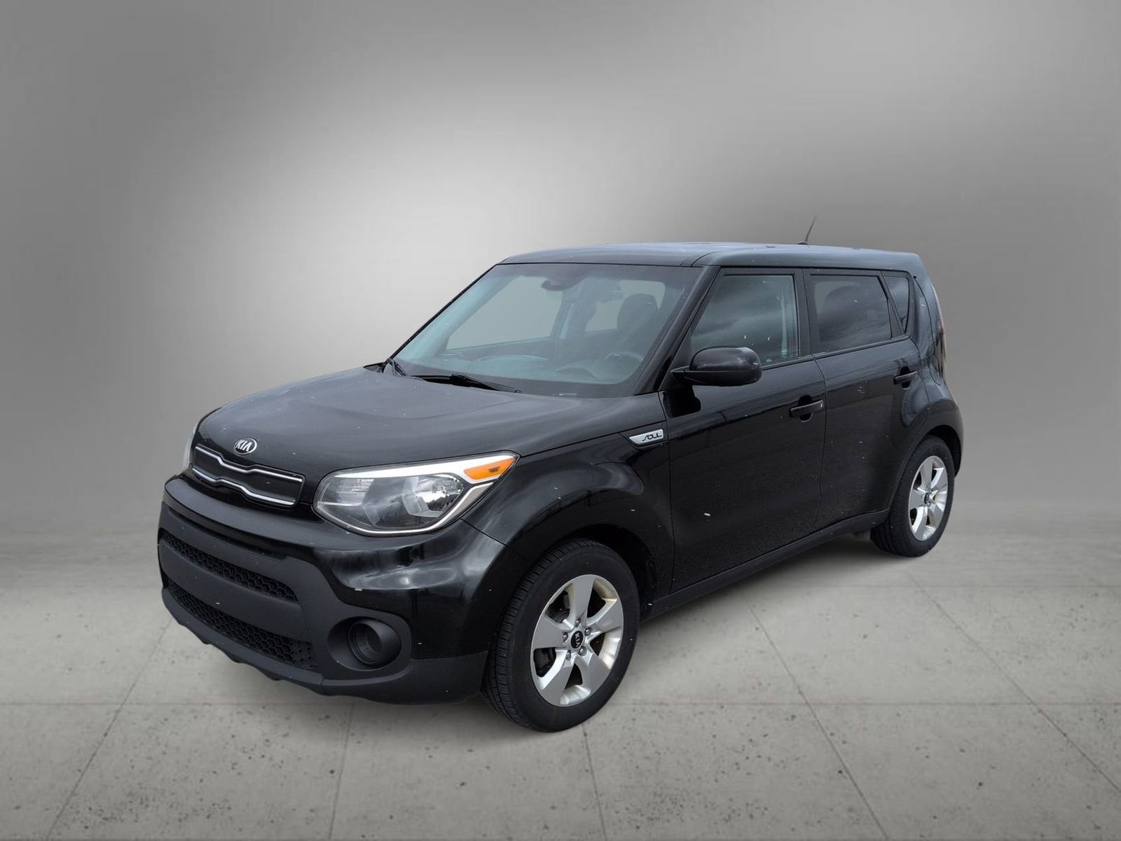 Thumbnail: 2018 Kia Soul - 4