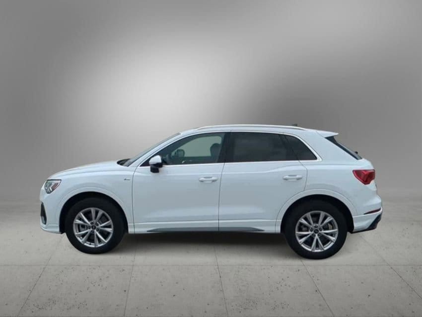 2024 Audi Q3 Premium 5