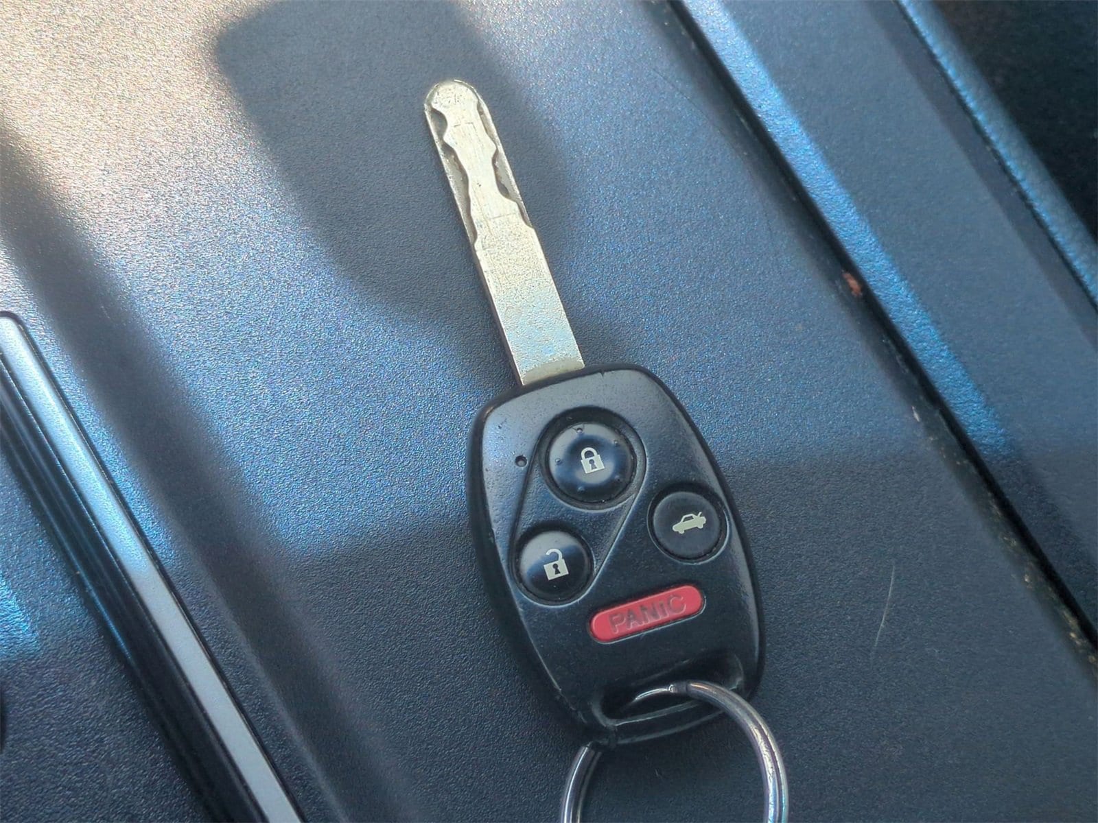 Thumbnail: 2008 Honda Accord - 34