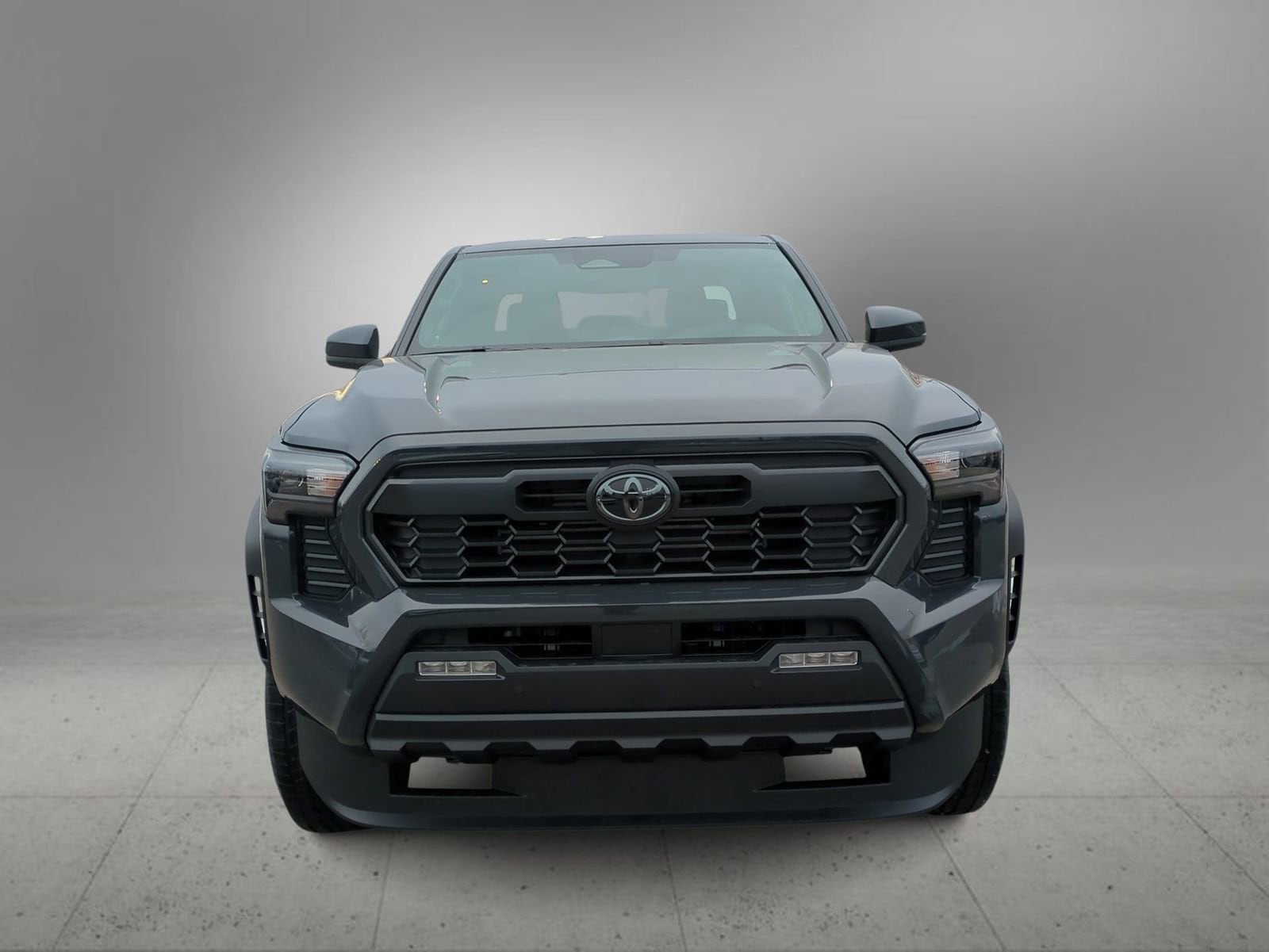 Thumbnail: 2026 Toyota Tacoma - 3