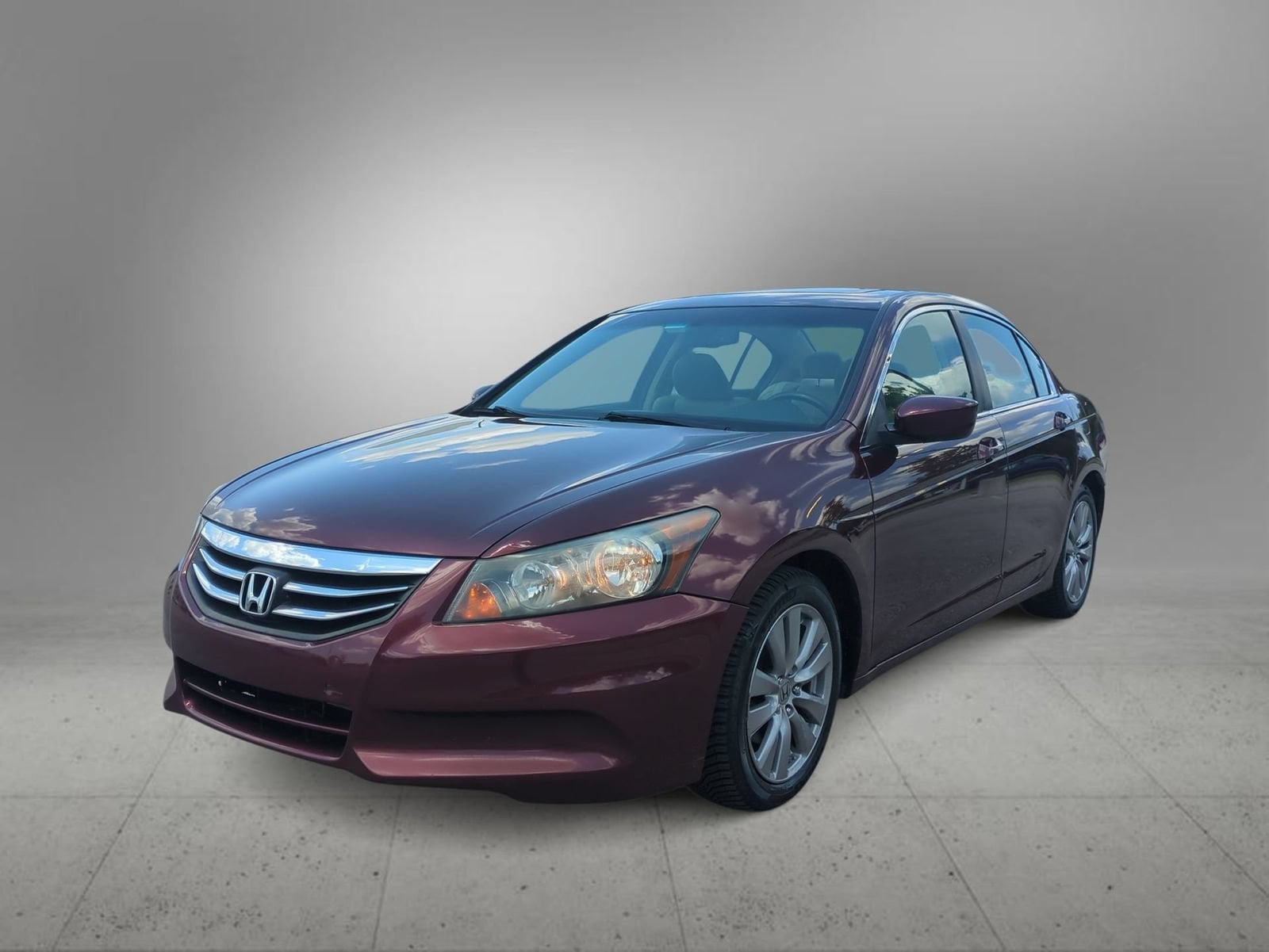 Thumbnail: 2012 Honda Accord - 4