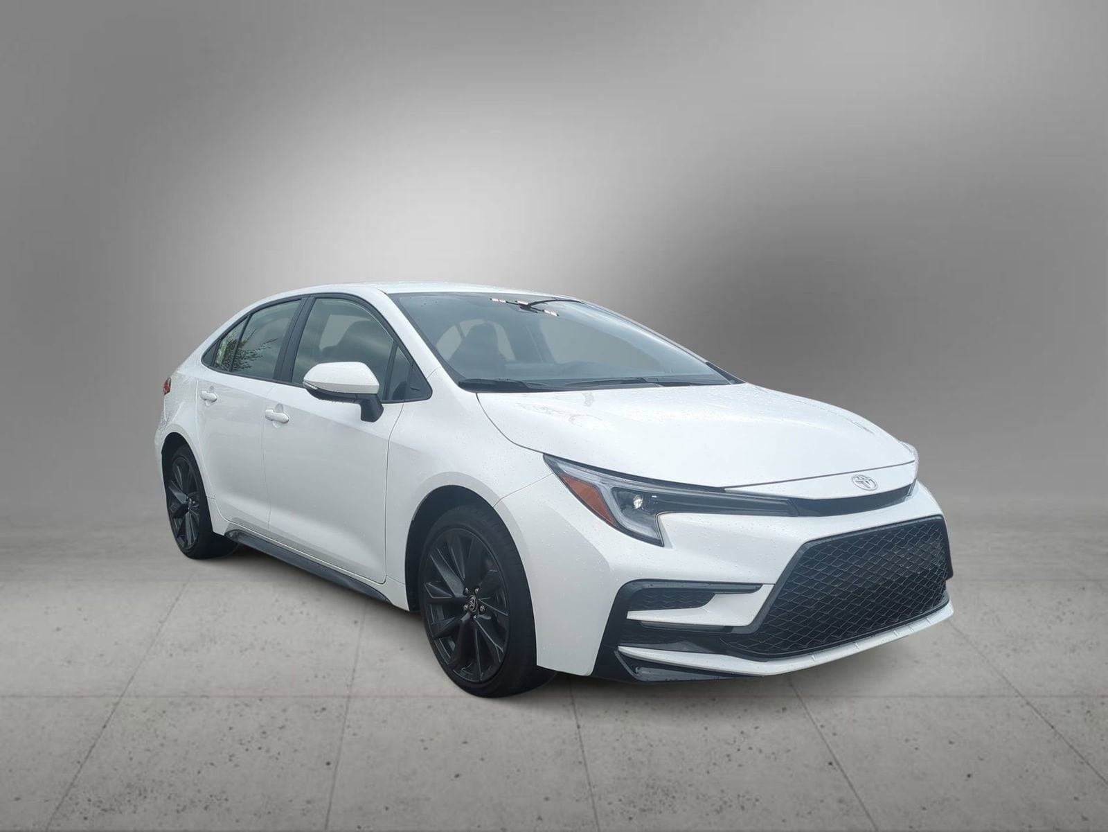 Thumbnail: 2026 Toyota Corolla - 2