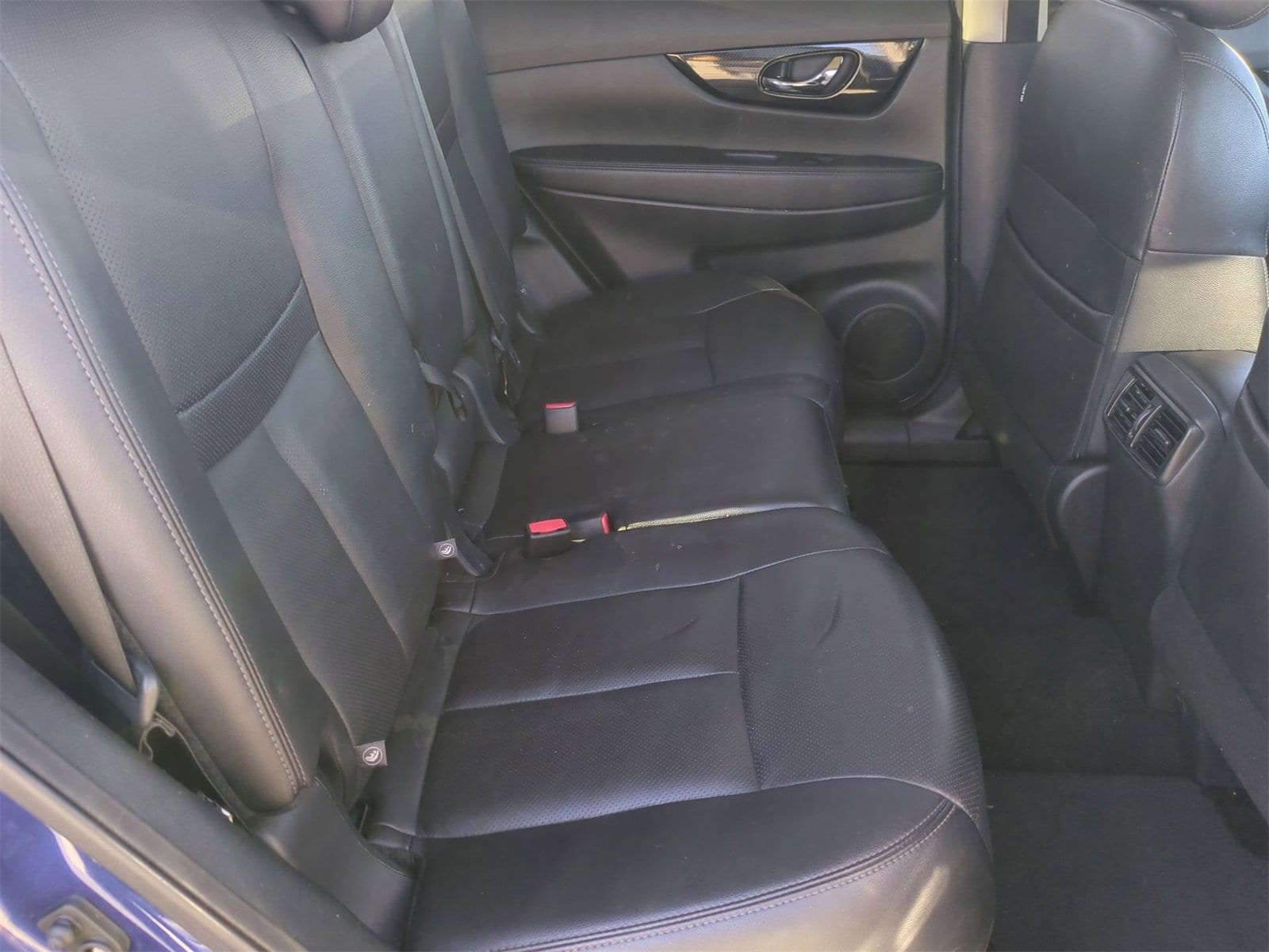 Thumbnail: 2019 Nissan Rogue - 20