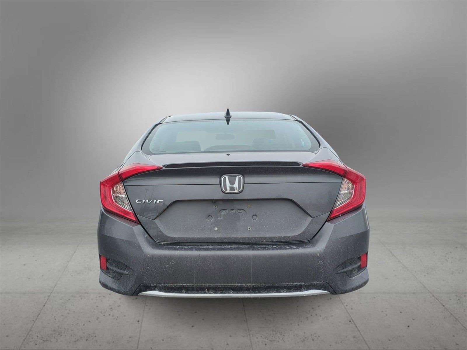 Thumbnail: 2019 Honda Civic - 7
