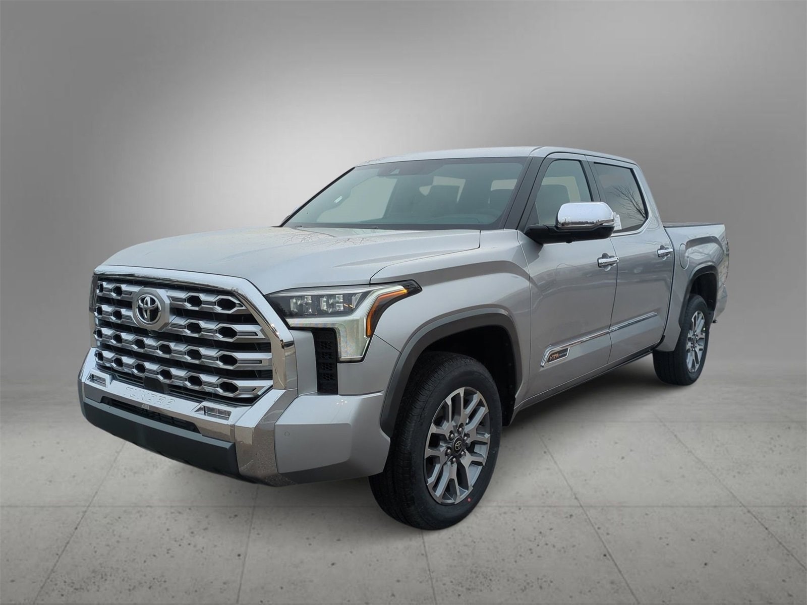 Thumbnail: 2026 Toyota Tundra - 4