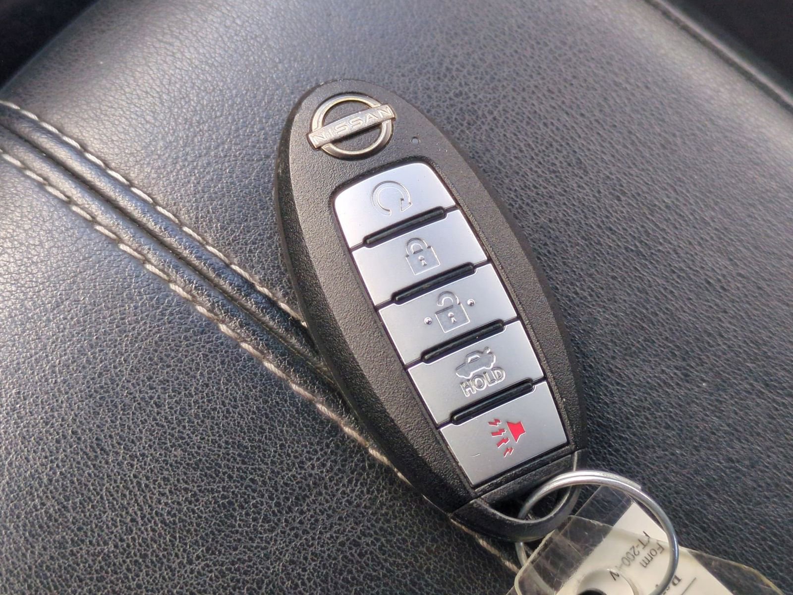 Thumbnail: 2024 Nissan Altima - 33