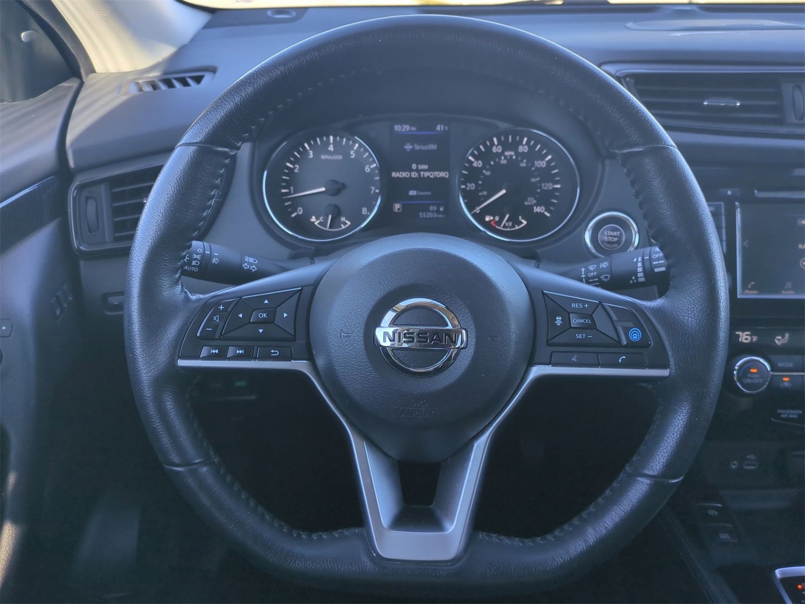 Thumbnail: 2019 Nissan Rogue - 22