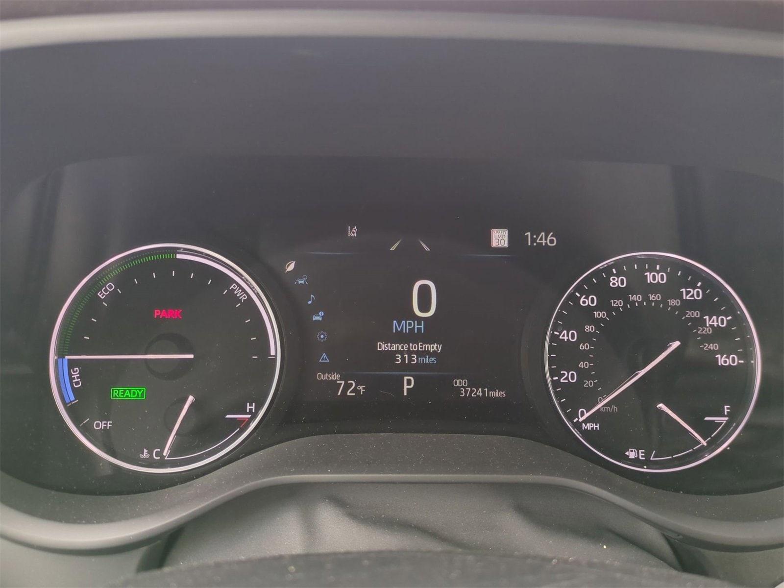 Thumbnail: 2021 Toyota Sienna - 36