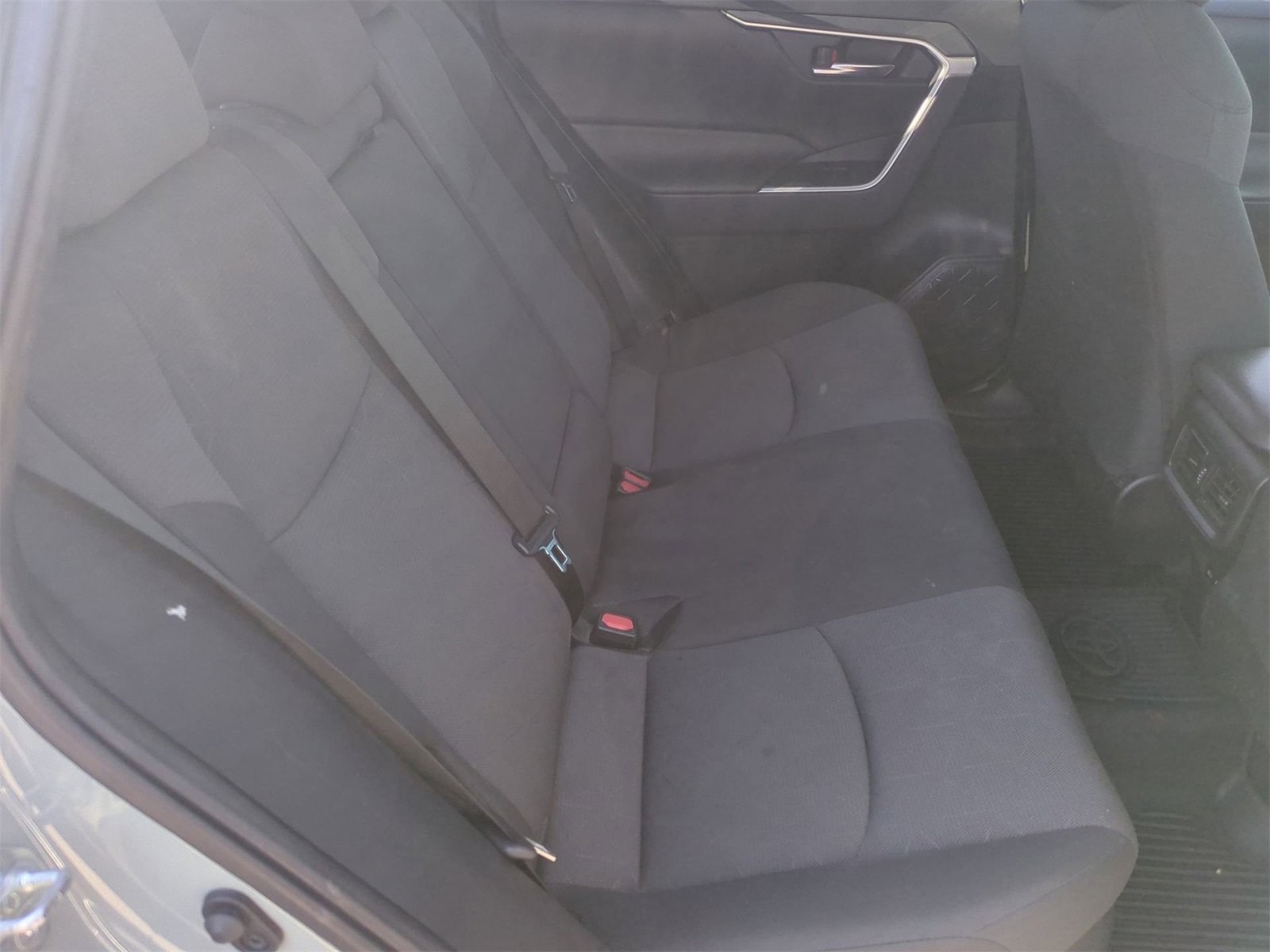 Thumbnail: 2023 Toyota RAV4 - 21