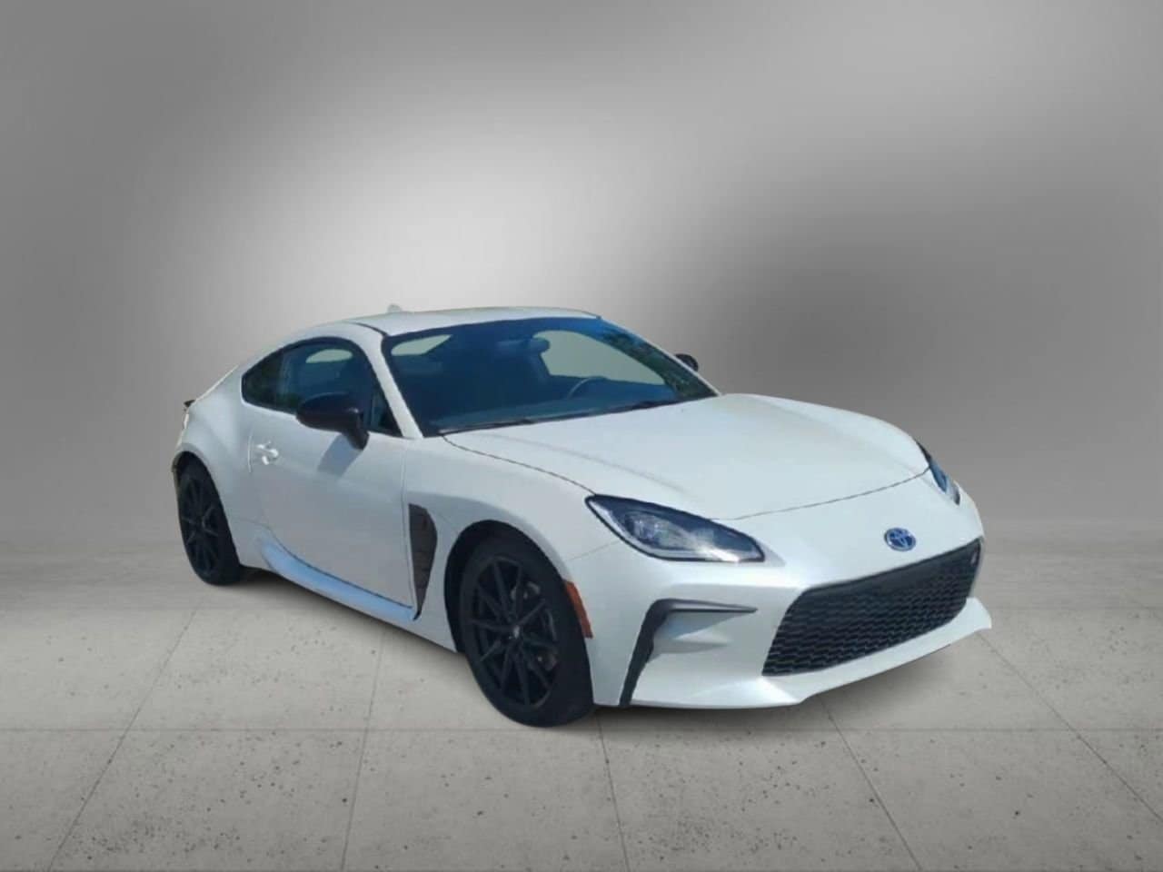 Thumbnail: 2023 Toyota GR86 - 2